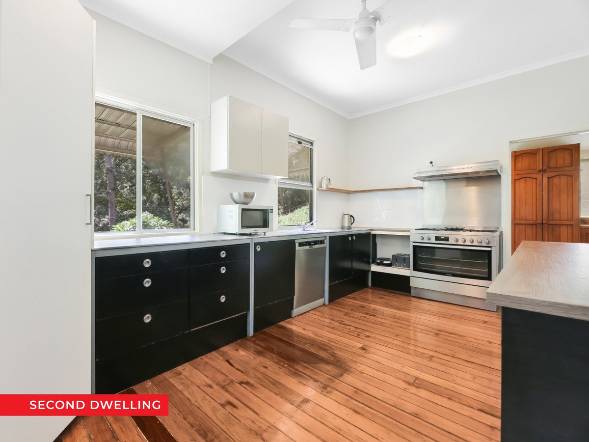1263 Currumbin Creek Road Currumbin Valley 30