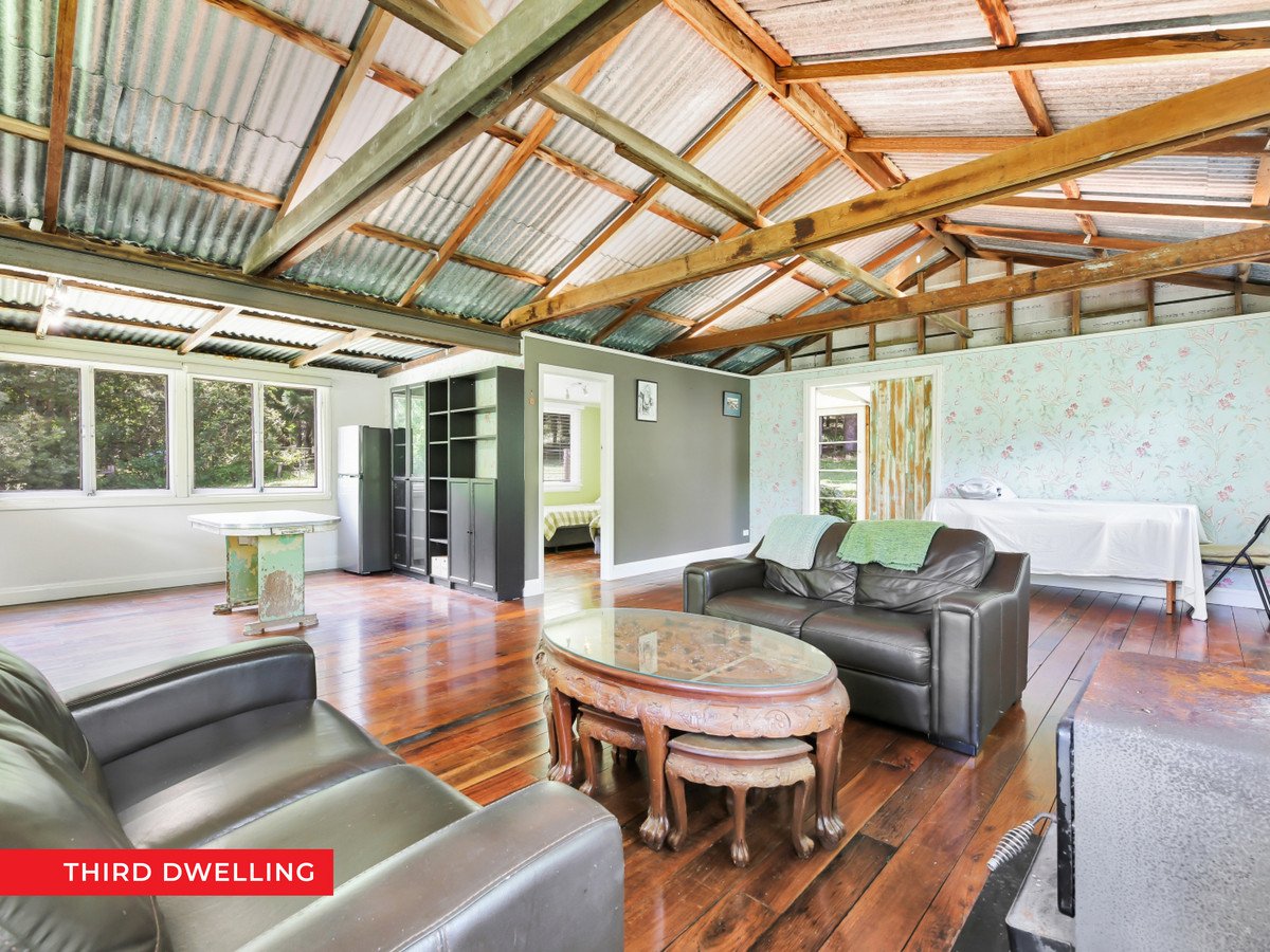 1263 Currumbin Creek Road Currumbin Valley 31