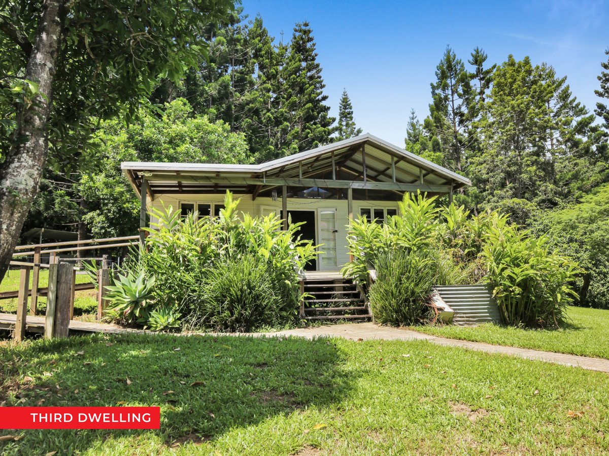 1263 Currumbin Creek Road Currumbin Valley 33