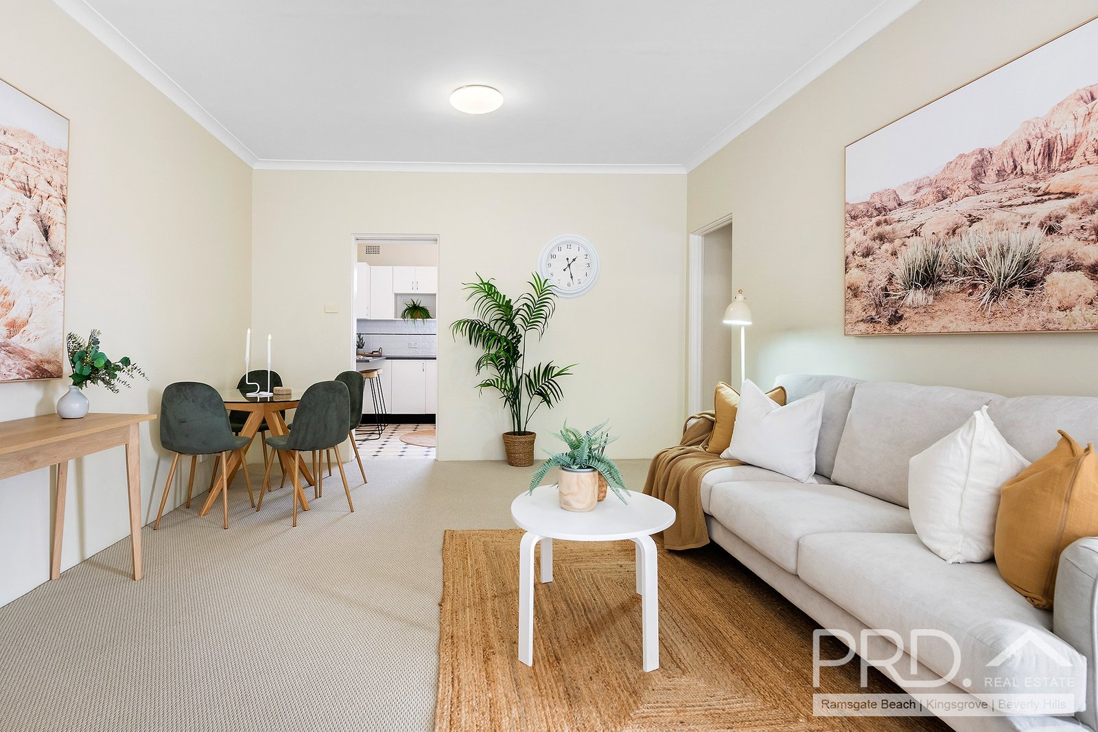 12/65 Alfred Street RAMSGATE BEACH 2