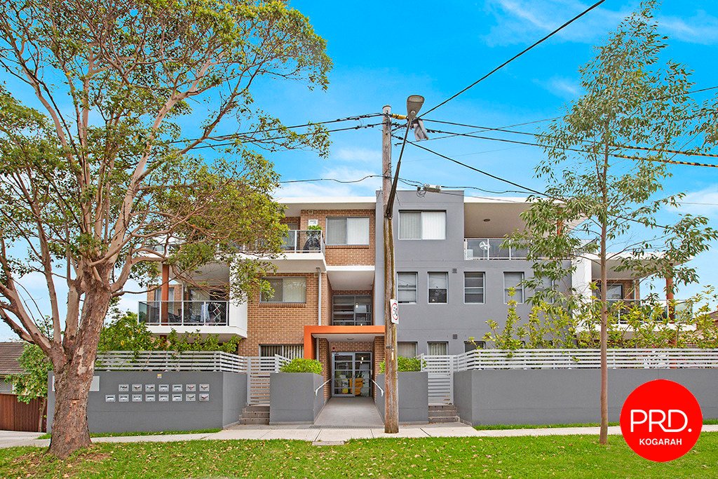 12/66-68 Lawrence Street PEAKHURST 1