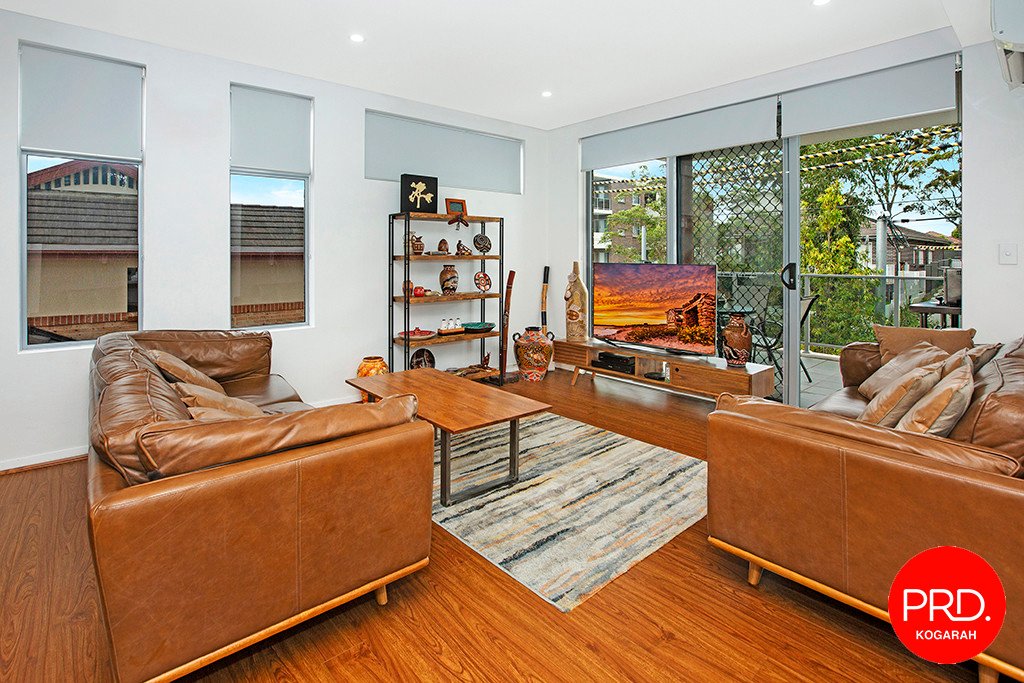 12/66-68 Lawrence Street PEAKHURST 2