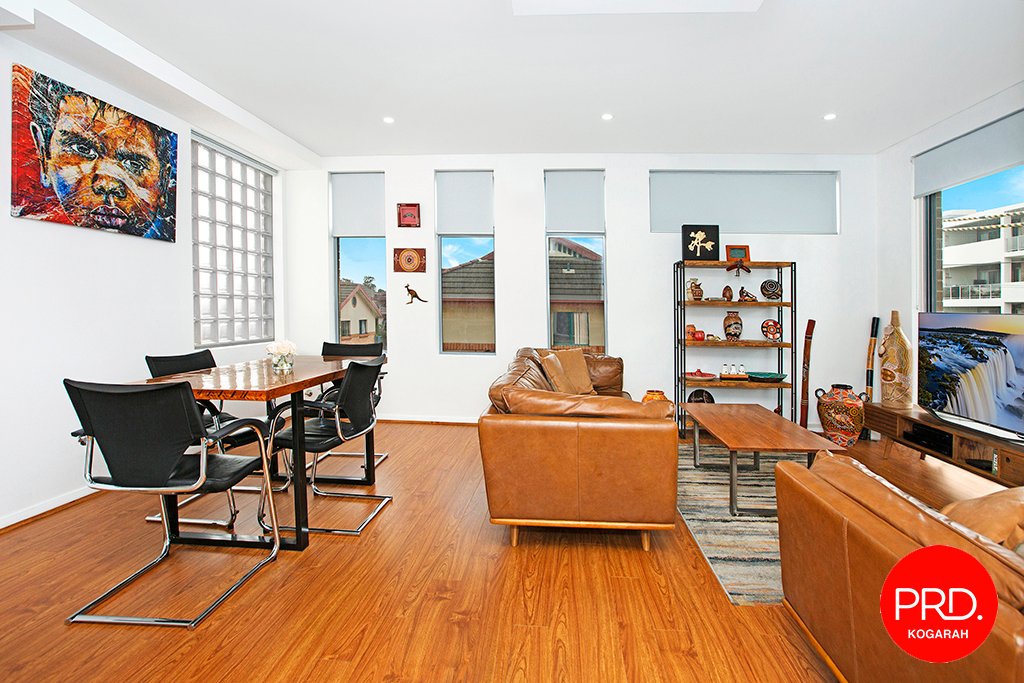 12/66-68 Lawrence Street PEAKHURST 7