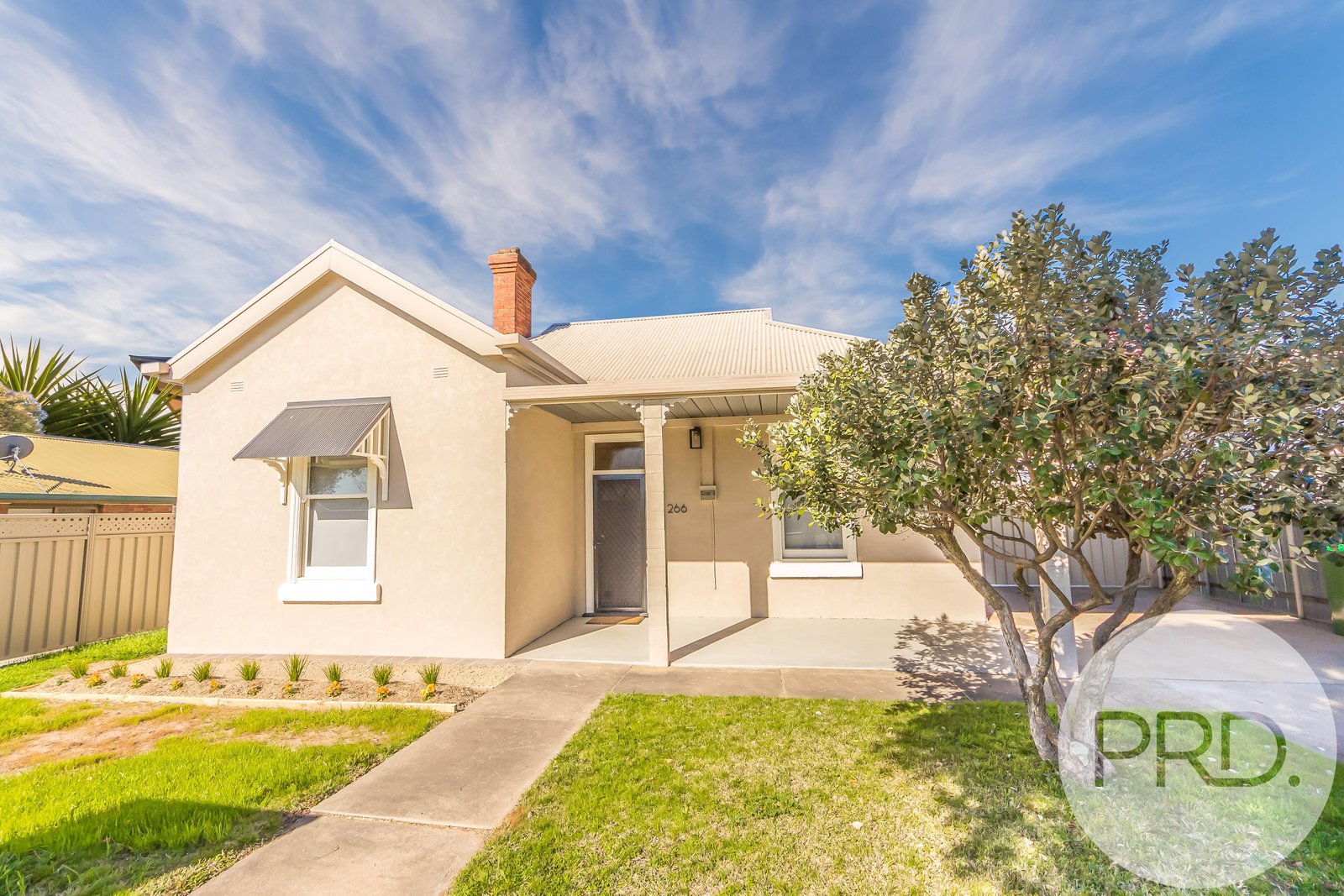 1/266 Beechworth Road WODONGA 1