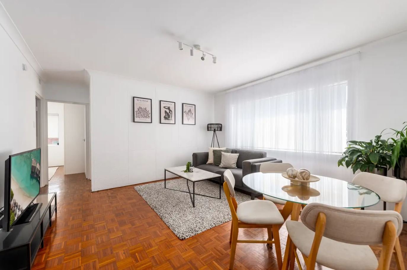 1/266 Bunnerong Road HILLSDALE 1