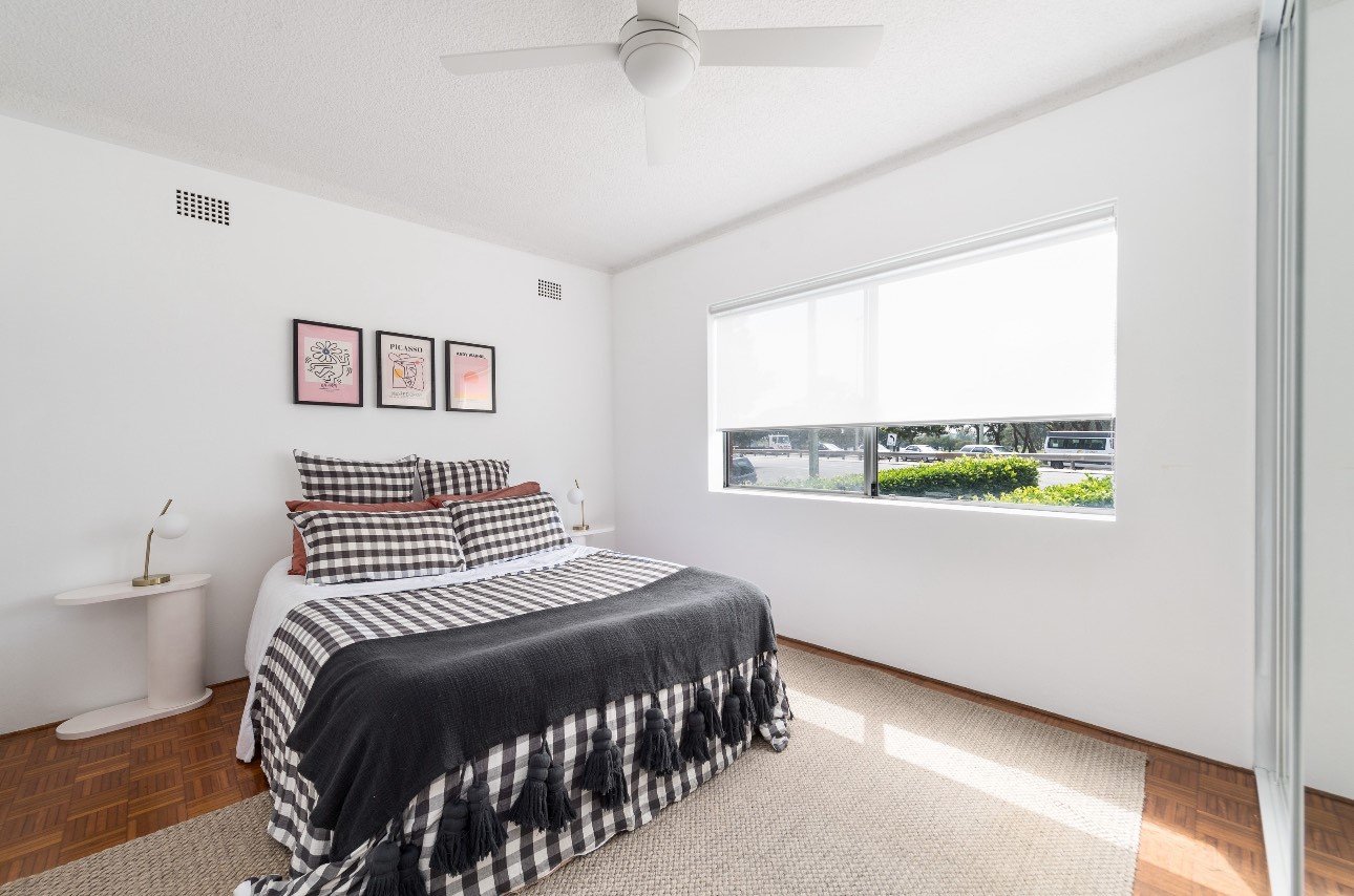 1/266 Bunnerong Road HILLSDALE 3