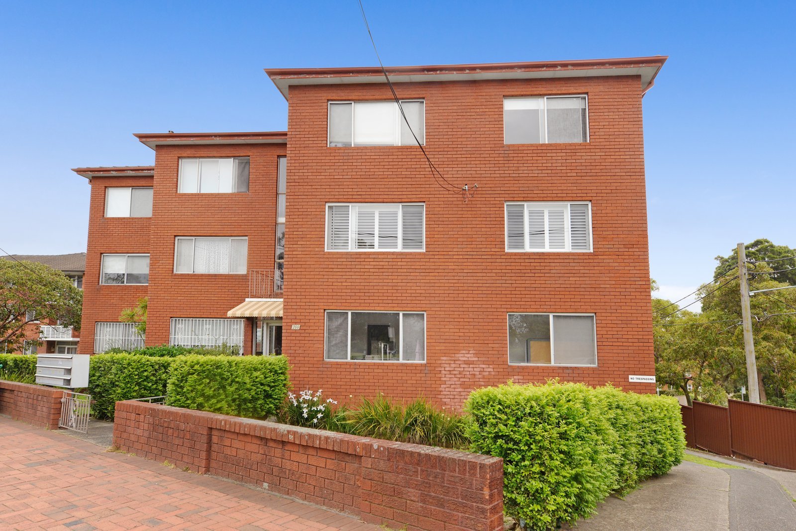 1/266 Bunnerong Road HILLSDALE 6