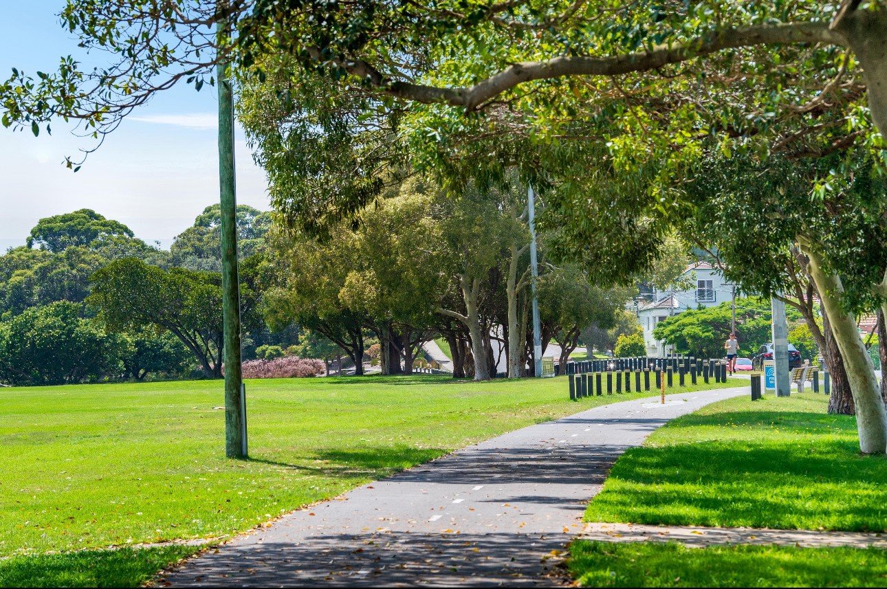 1/266 Bunnerong Road HILLSDALE 9