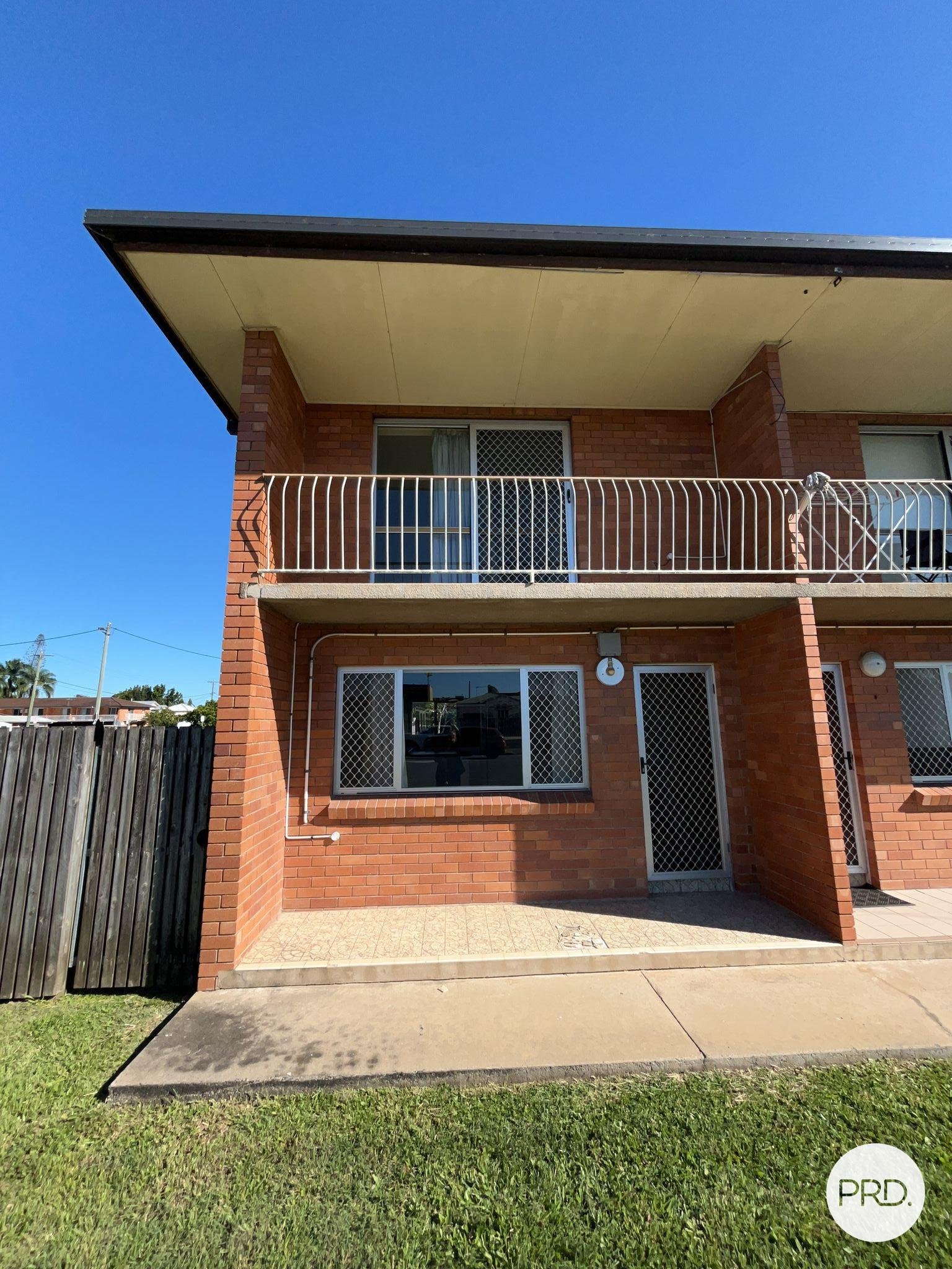1/267 Shakespeare Street MACKAY 1