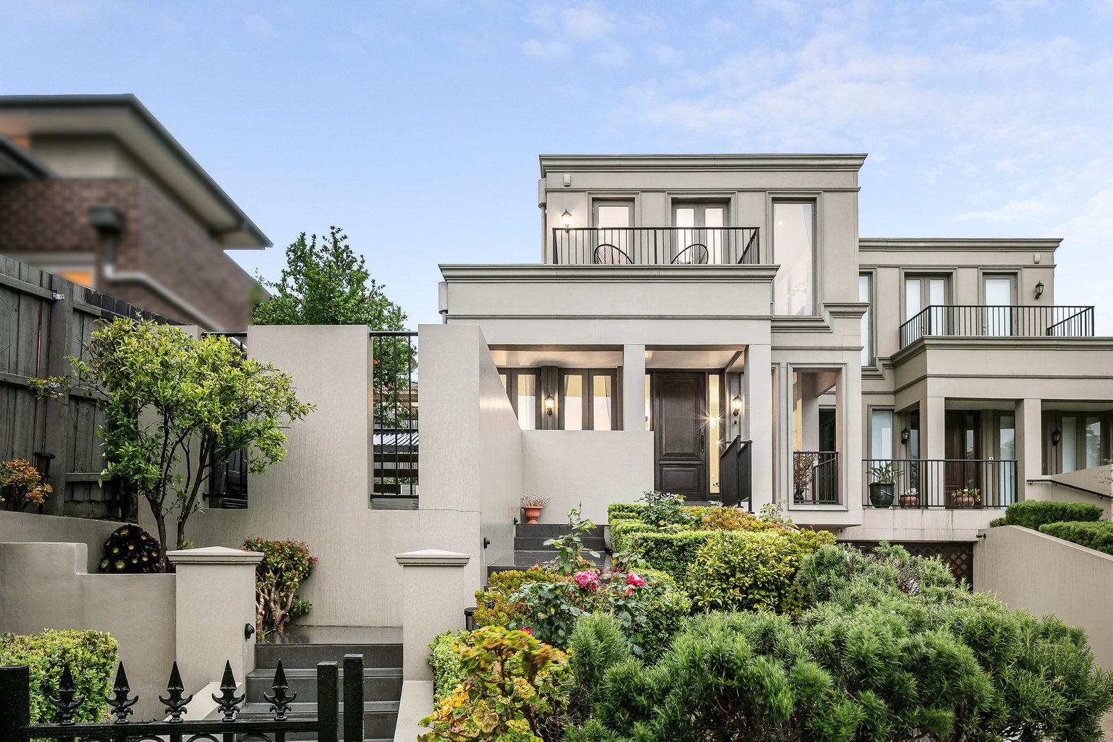 1/268 Belmore Road, Balwyn, 3103
