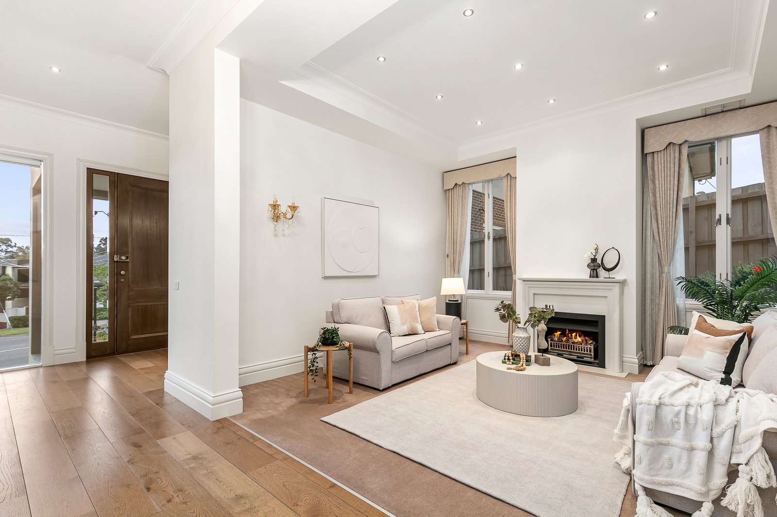 1/268 Belmore Road, Balwyn, 3103