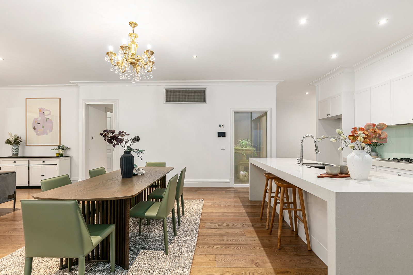 1/268 Belmore Road, Balwyn, 3103