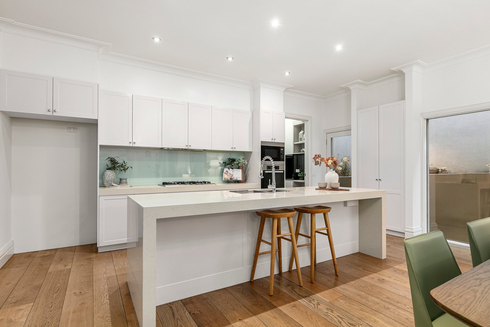 1/268 Belmore Road, Balwyn, 3103