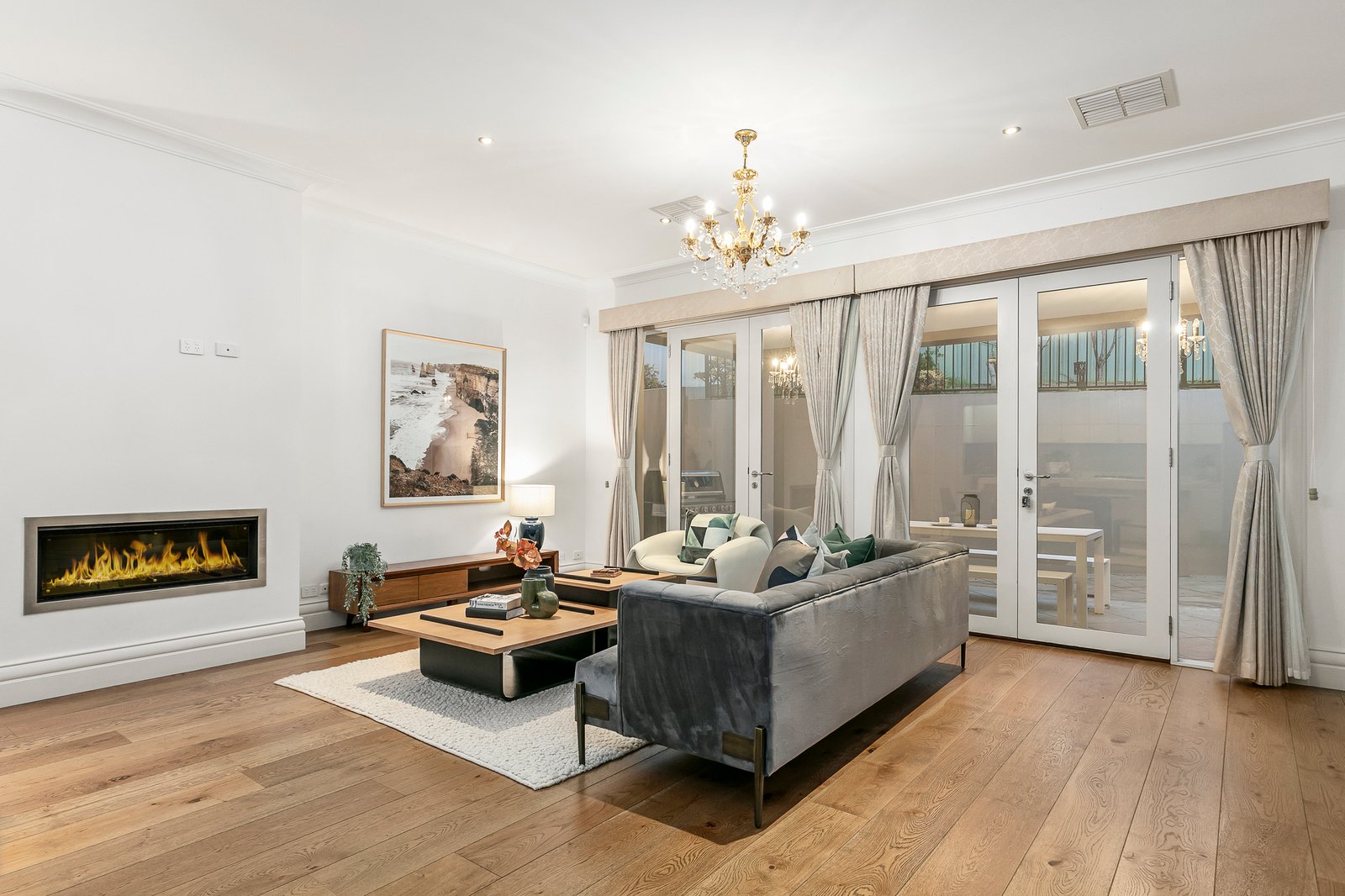 1/268 Belmore Road, Balwyn, 3103