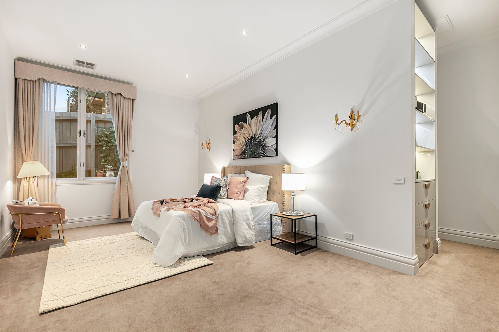 1/268 Belmore Road, Balwyn, 3103
