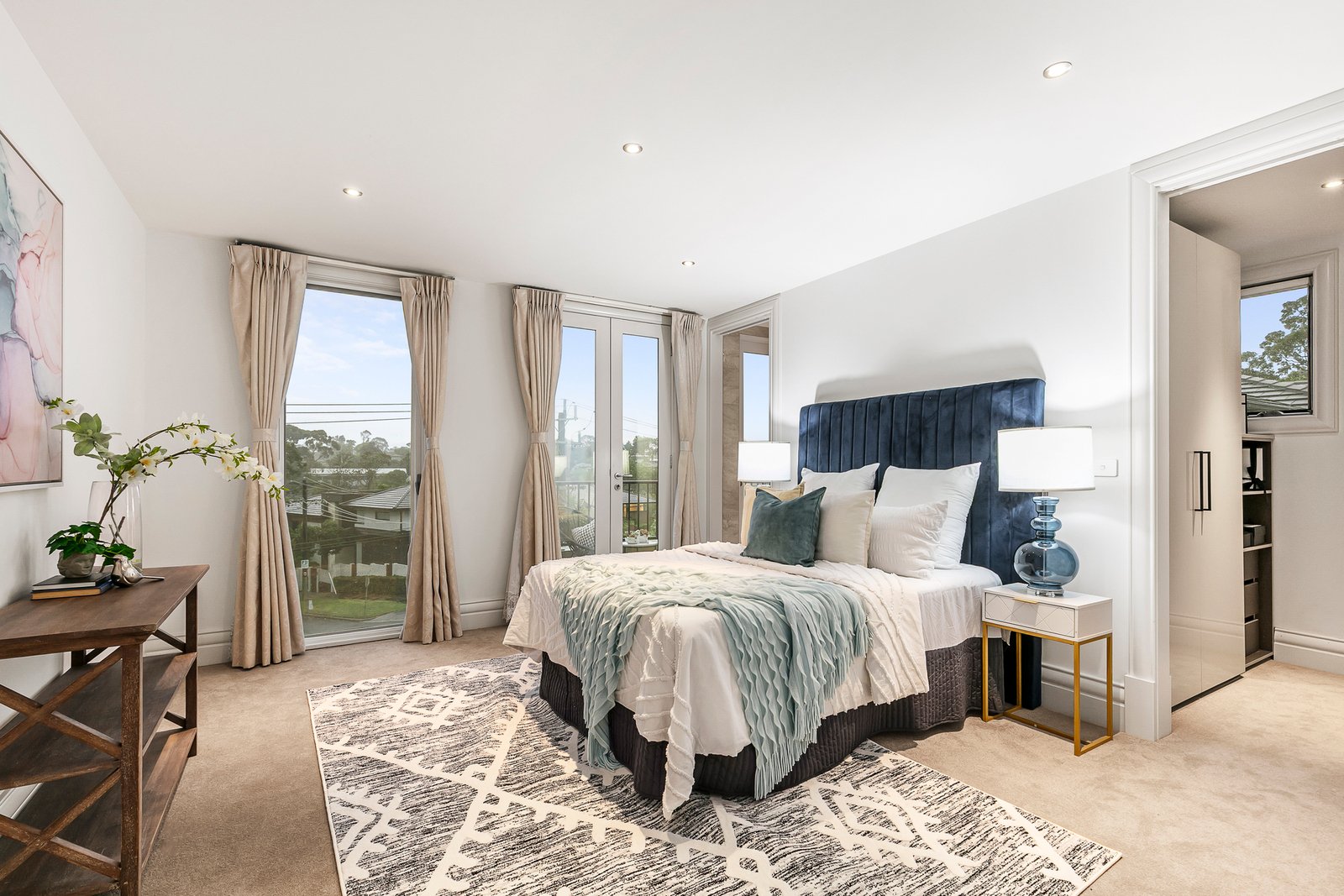 1/268 Belmore Road, Balwyn, 3103