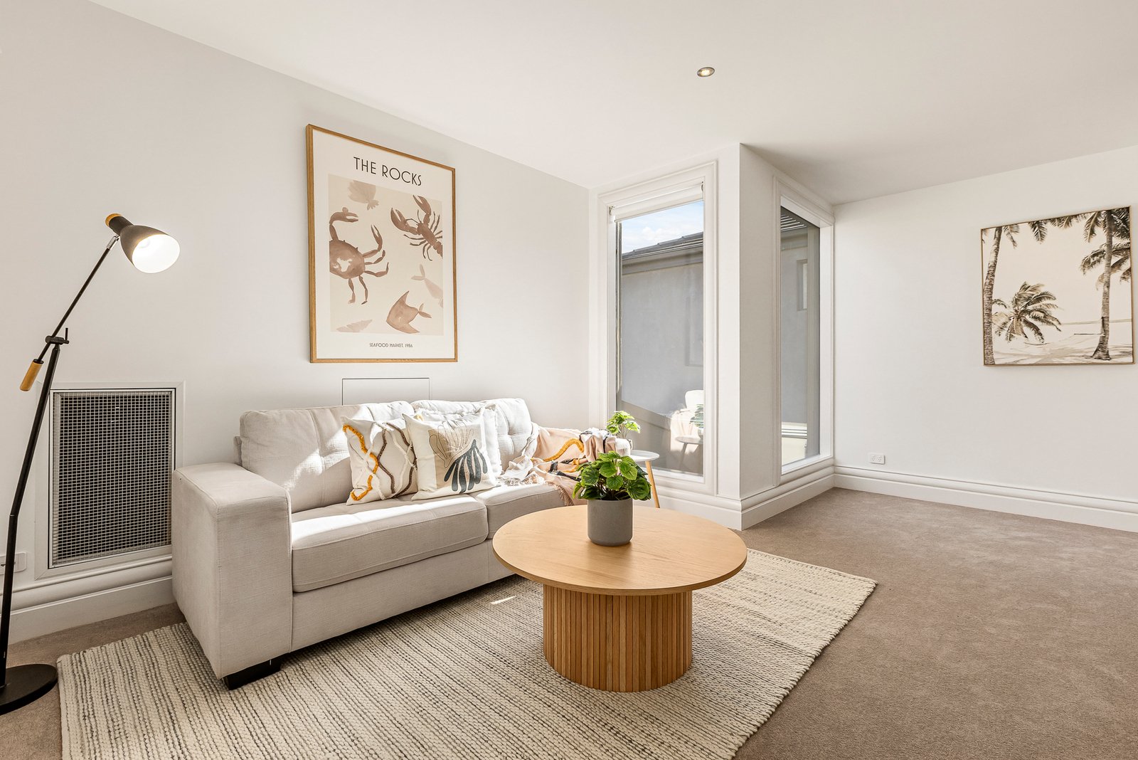 1/268 Belmore Road, Balwyn, 3103