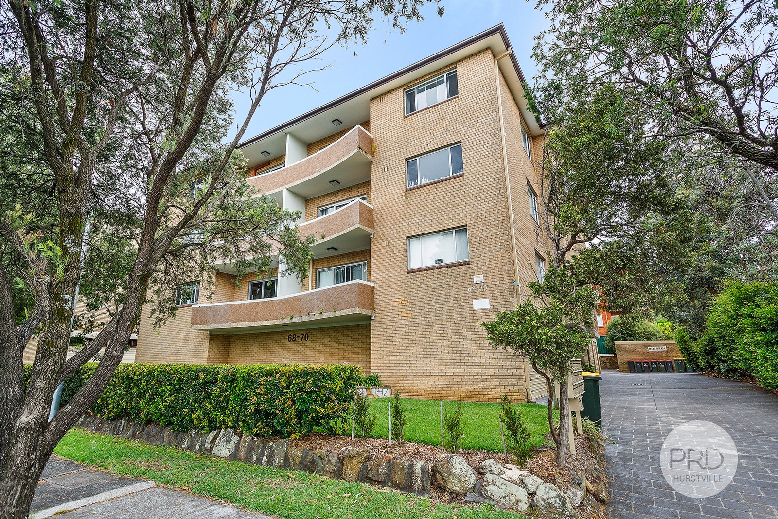 12/68 Noble Street ALLAWAH 1