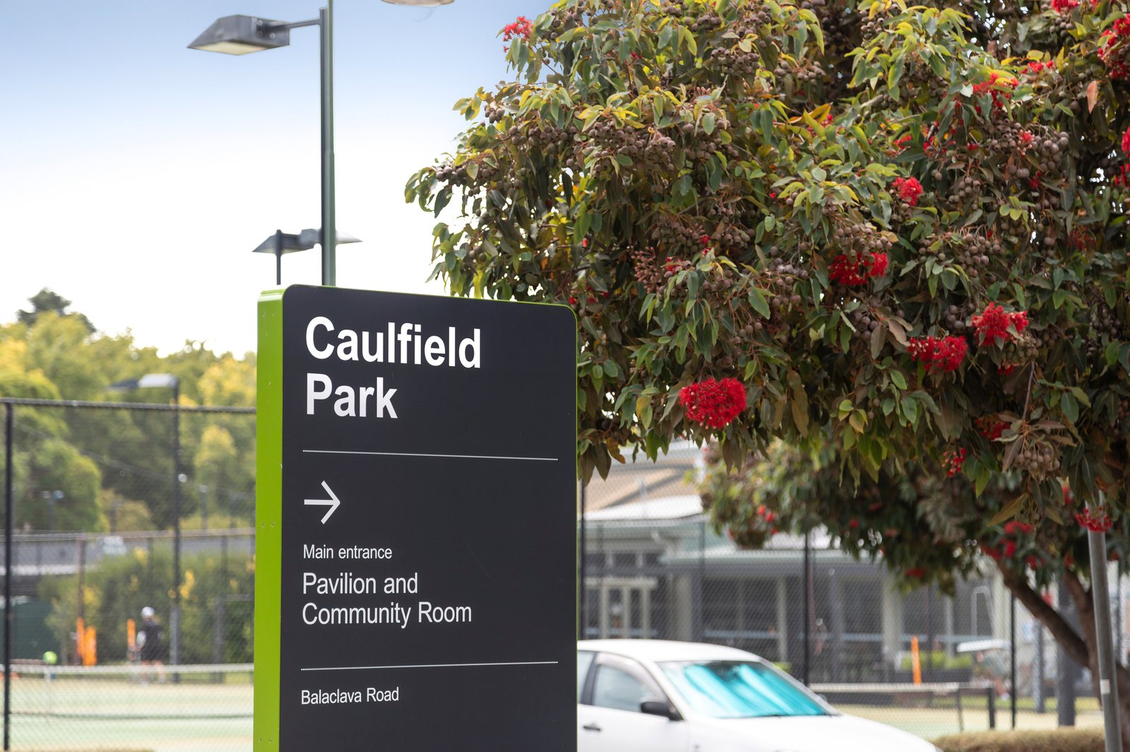 Real Estate and Property in 1/269 Balaclava Road, Caulfield North, VIC