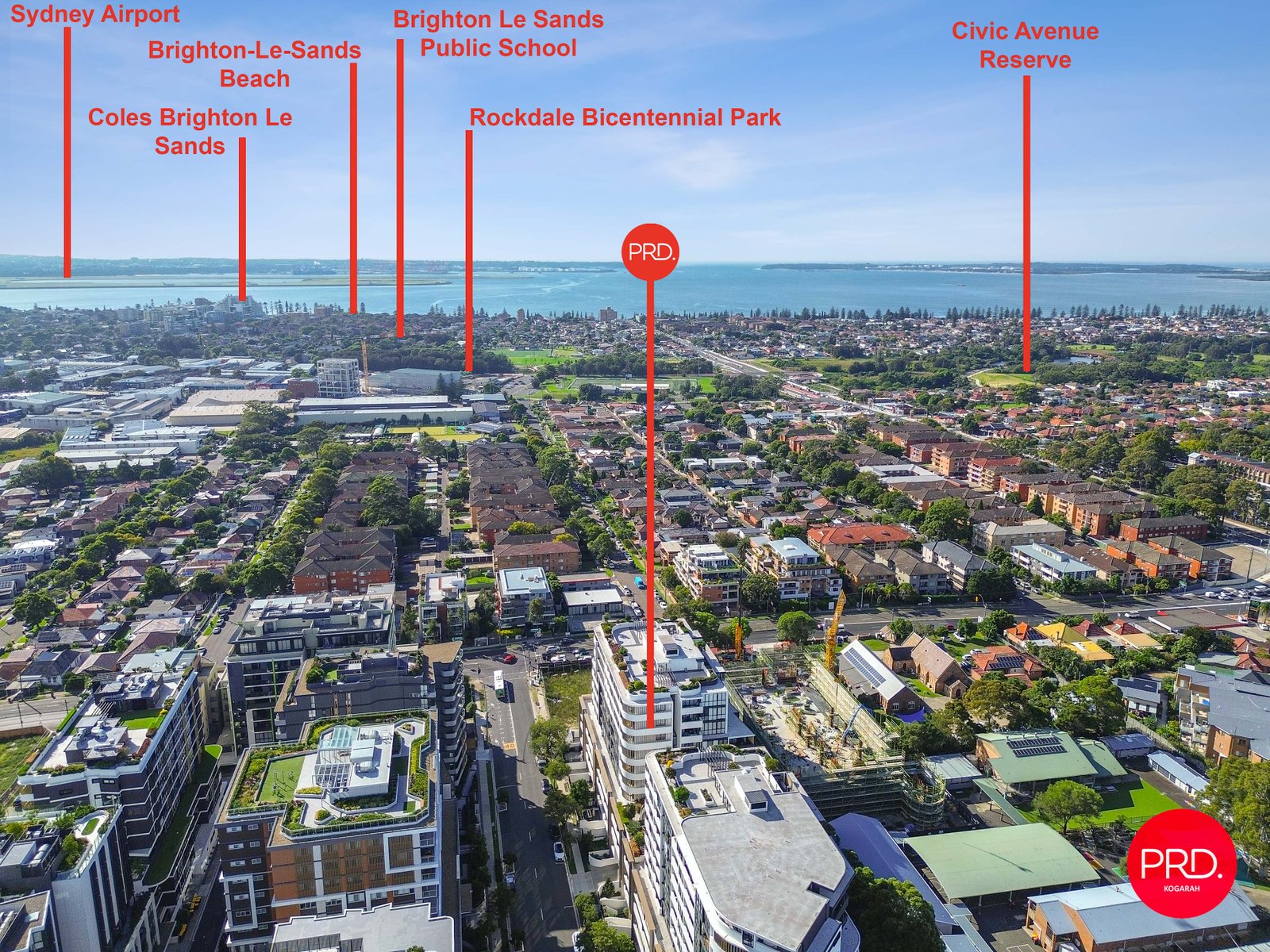 126/93 Regent Street KOGARAH 13