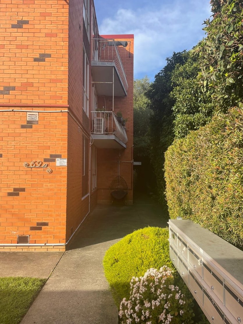 Gallery: 12/69a Kingsville Street