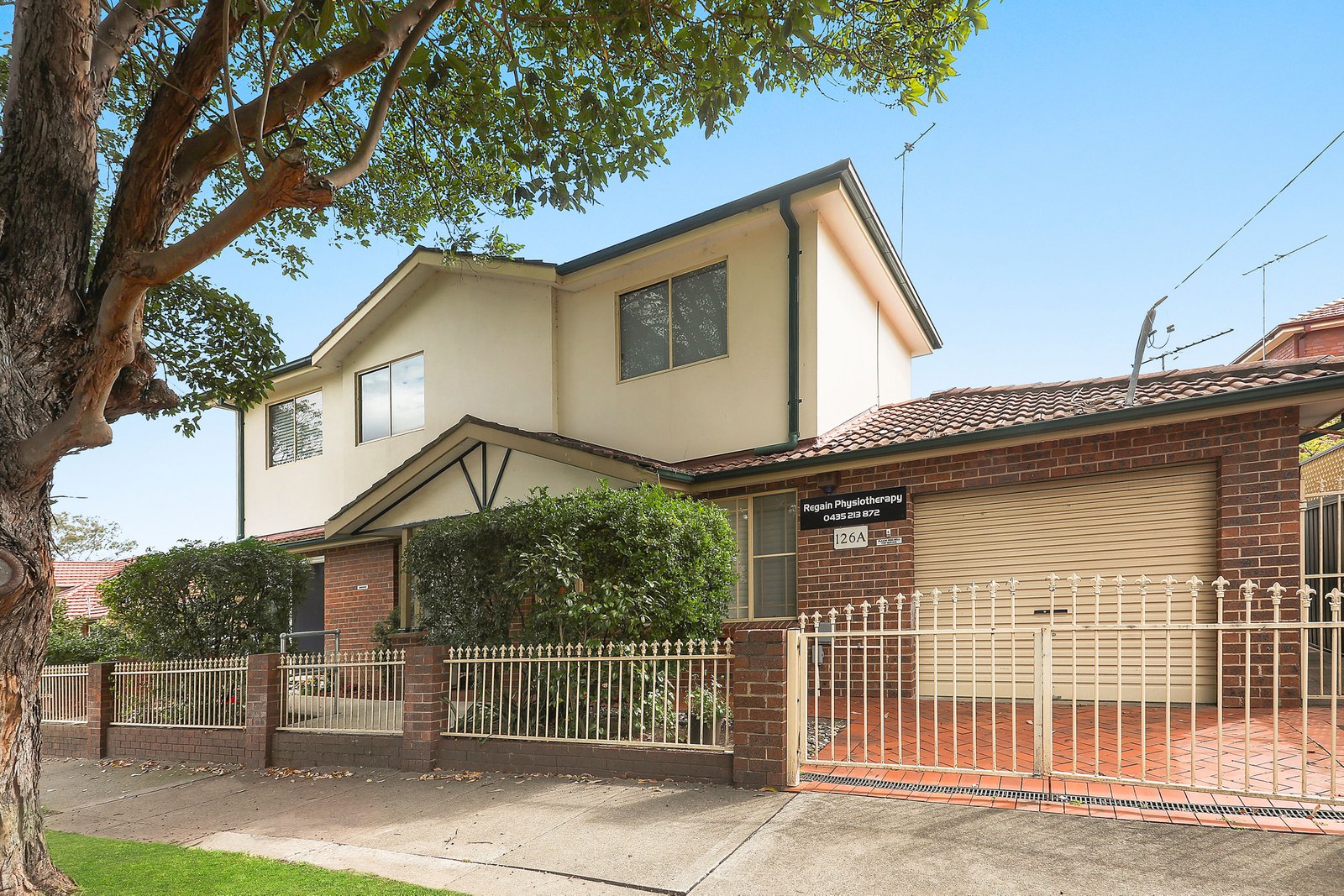 126A Barker Road, Strathfield NSW 2135