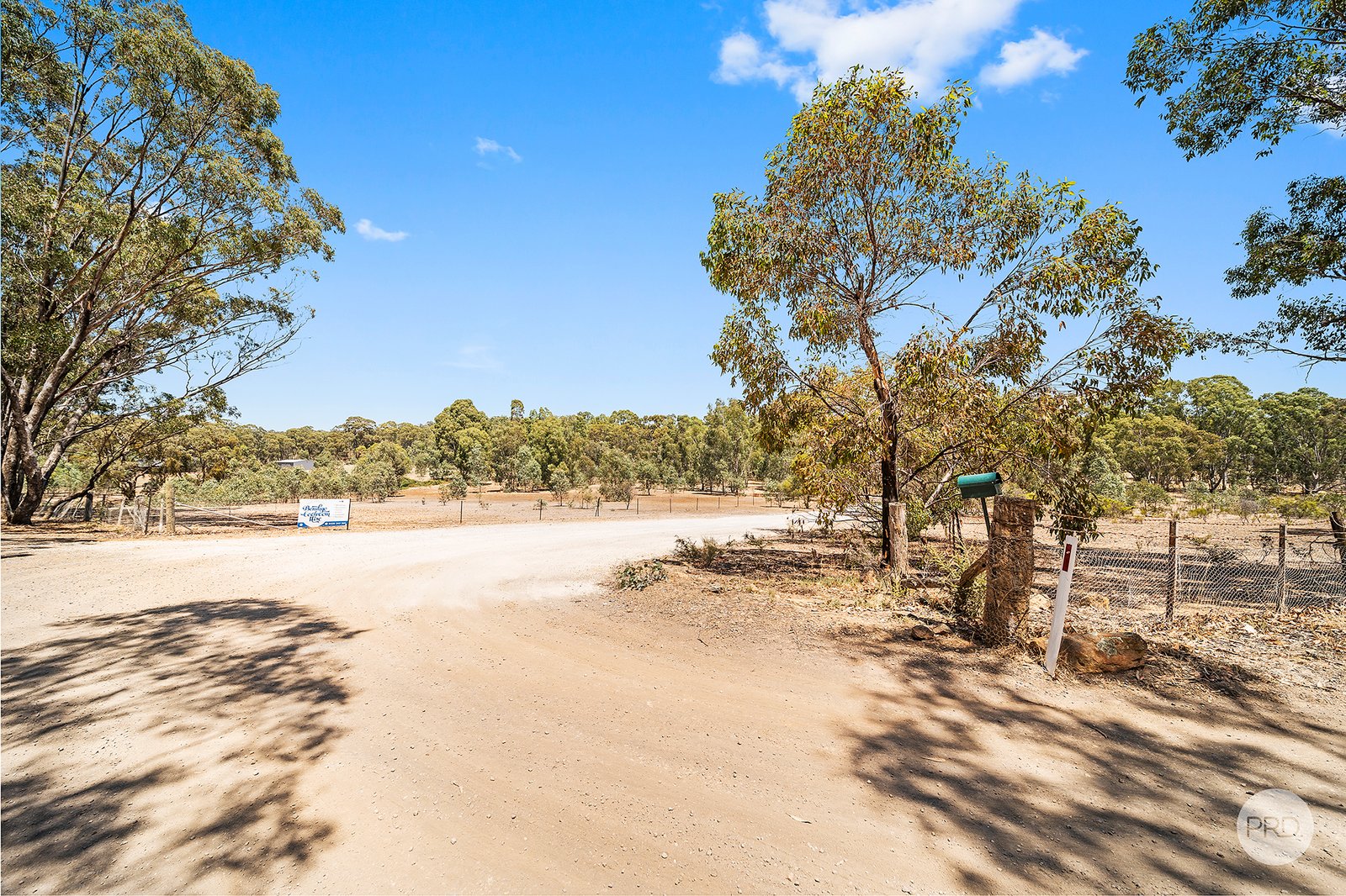 126A Drinkwater Road (CA 87a Stumpy Gully Track)  MAIDEN GULLY 7