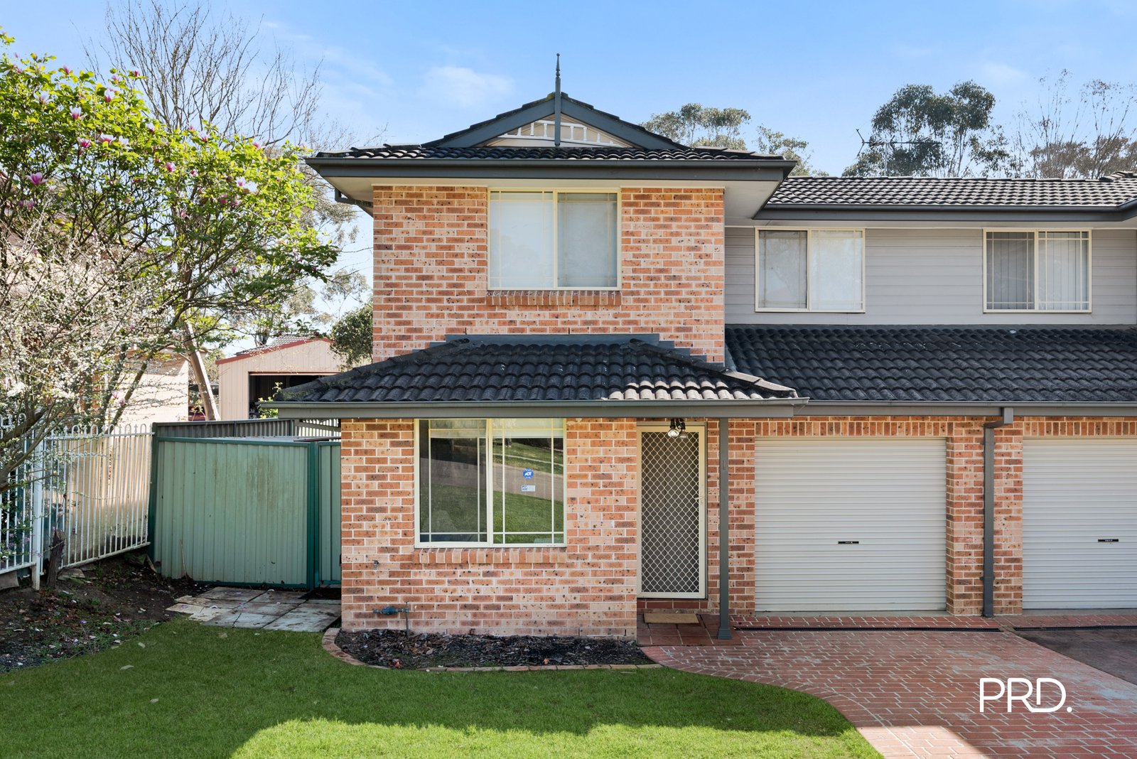 1/27-29 Albert Street WERRINGTON 1