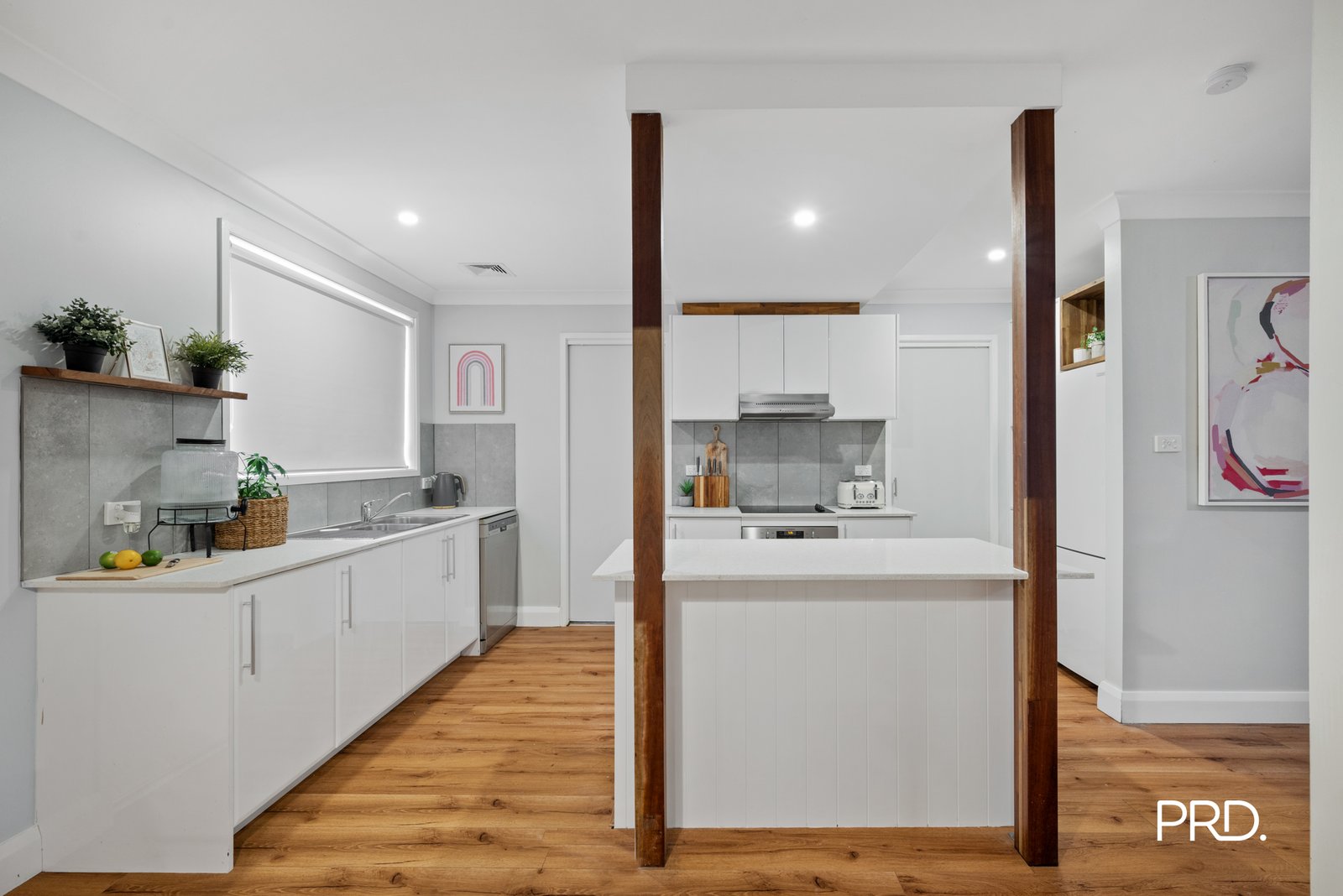 1/27-29 Albert Street WERRINGTON 4