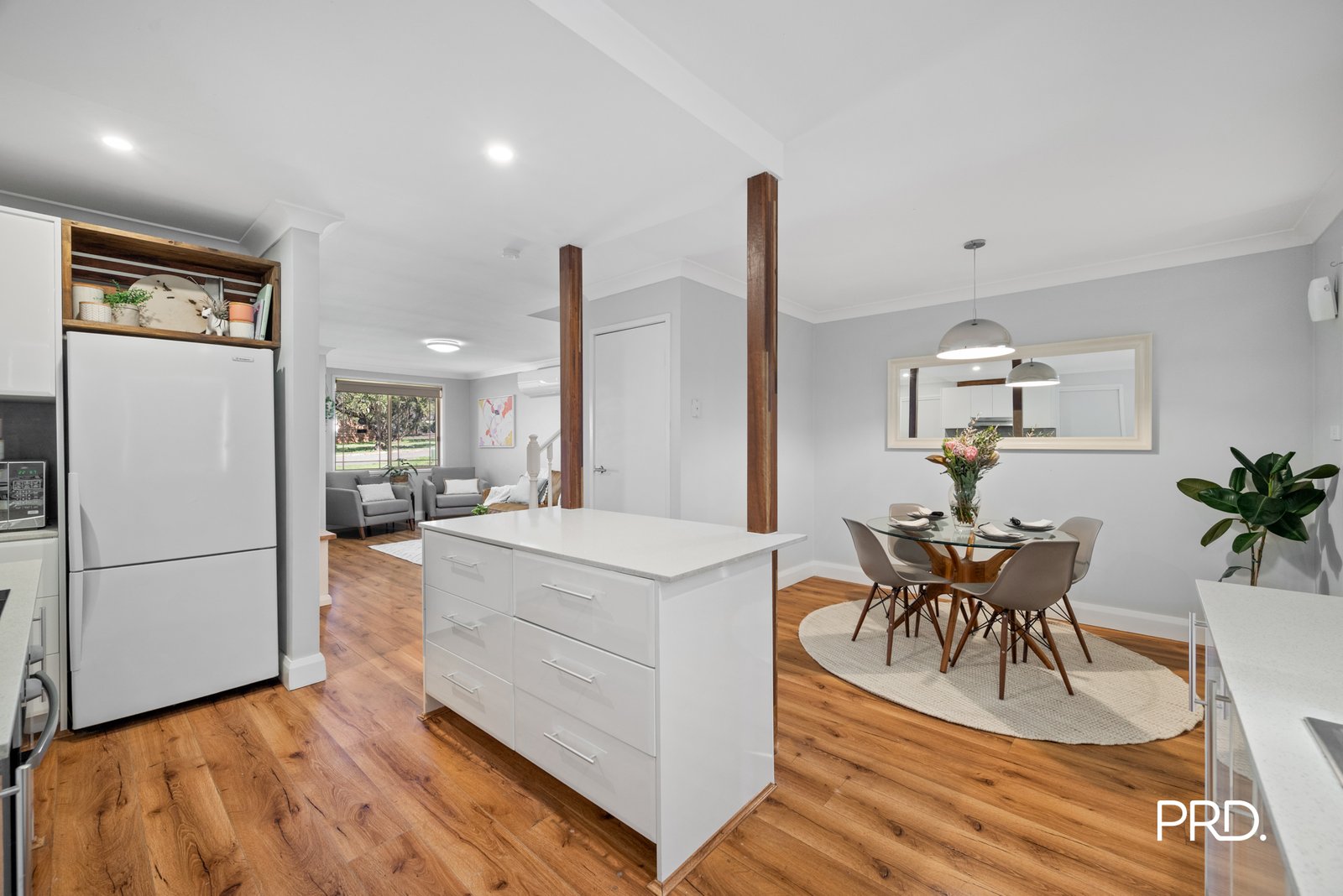 1/27-29 Albert Street WERRINGTON 5