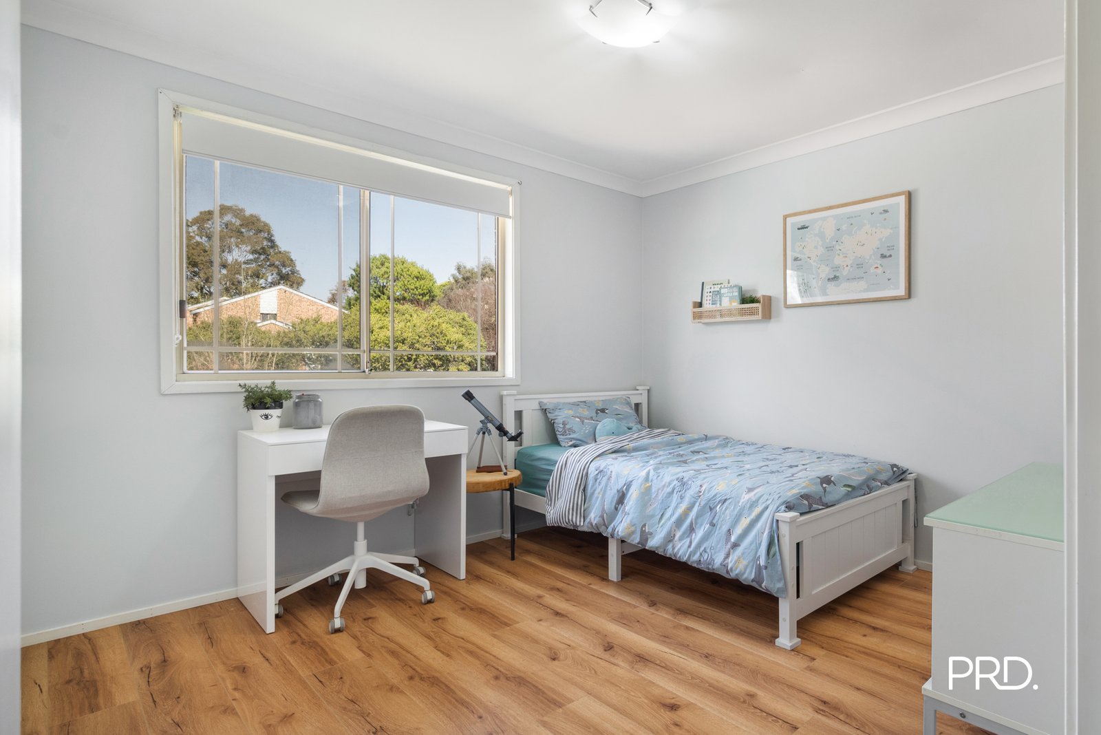 1/27-29 Albert Street WERRINGTON 7