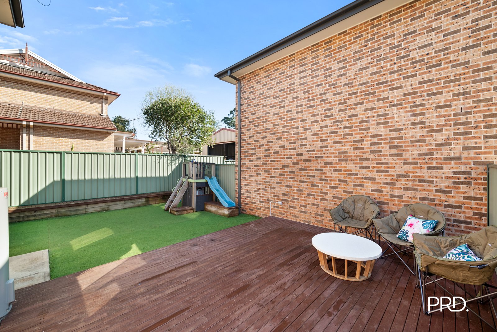 1/27-29 Albert Street WERRINGTON 10