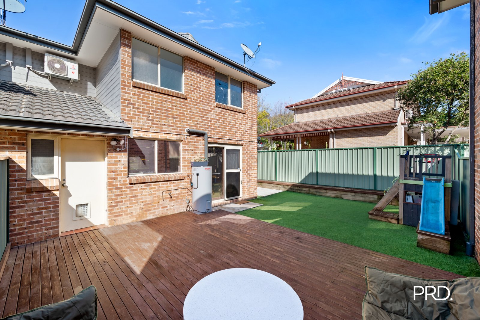 1/27-29 Albert Street WERRINGTON 11