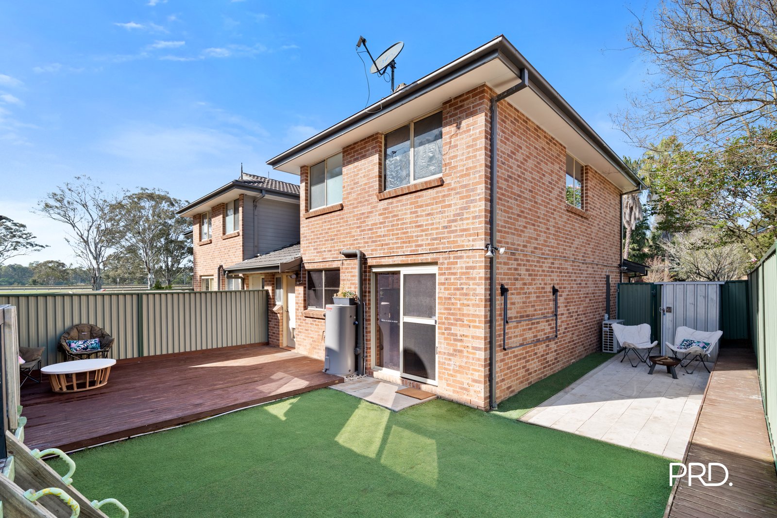 1/27-29 Albert Street WERRINGTON 12