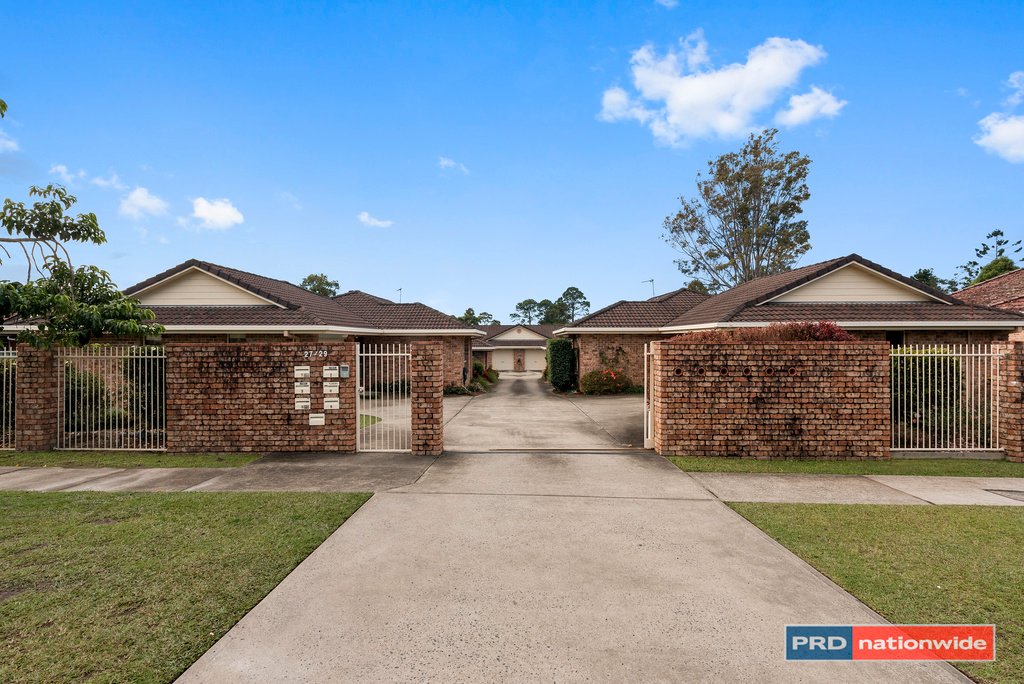 1/27-29 Bonville Street COFFS HARBOUR 2