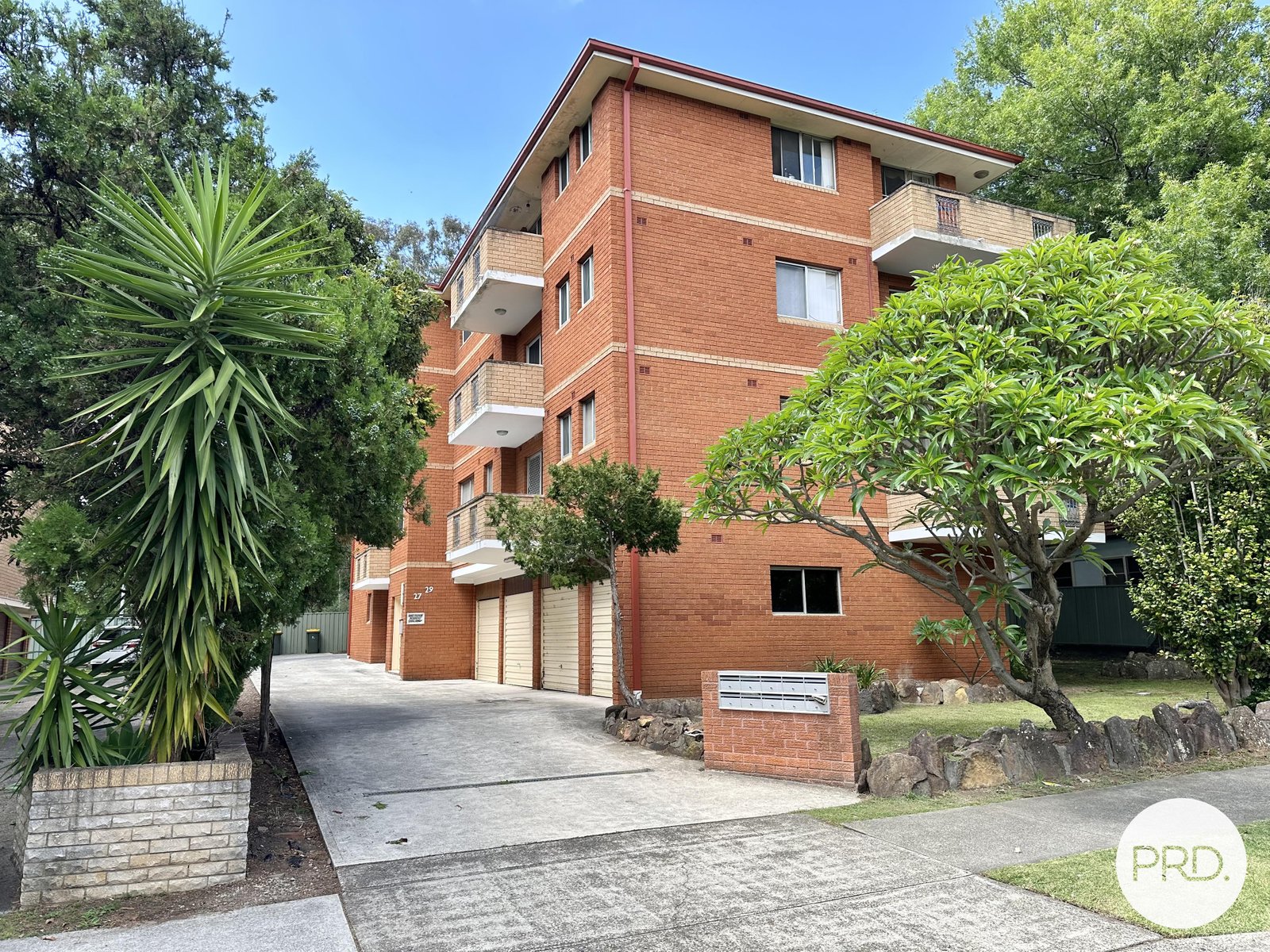 1/27-29 George Street MORTDALE 1