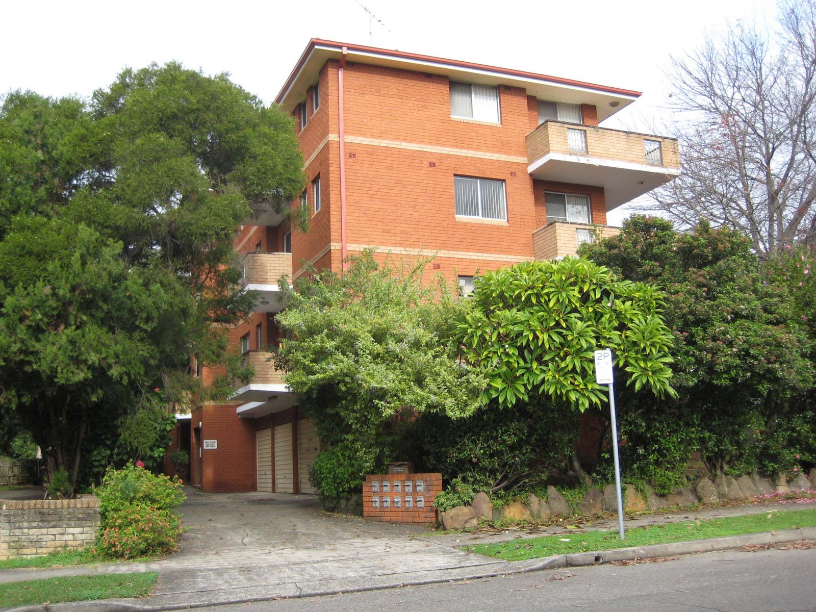 1/27-29 George Street MORTDALE 1