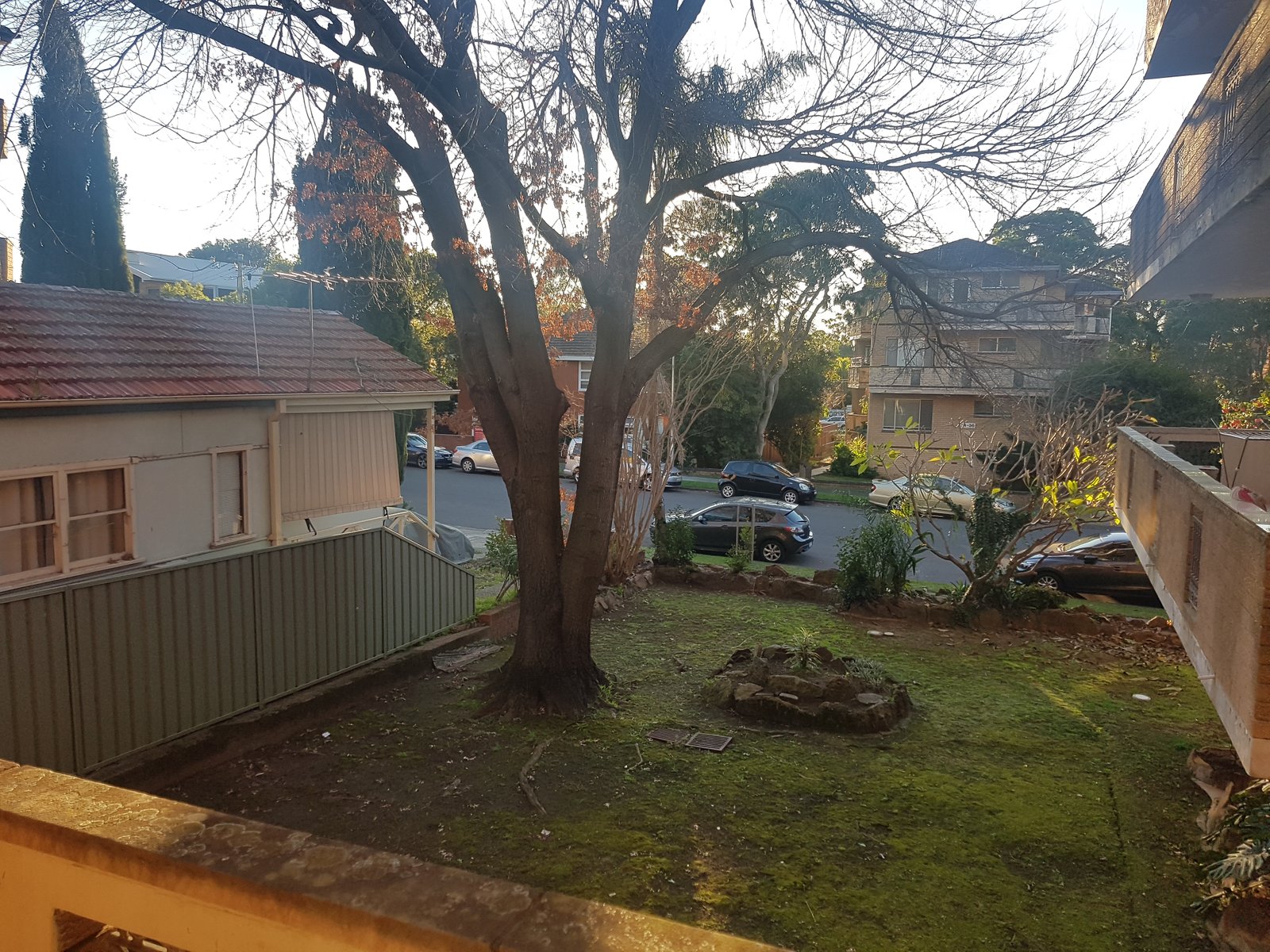 1/27-29 George Street MORTDALE 5