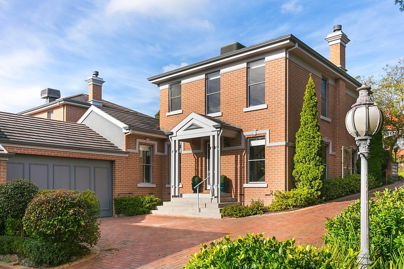 1/27-29 Kenilworth Parade, Ivanhoe VIC 3079