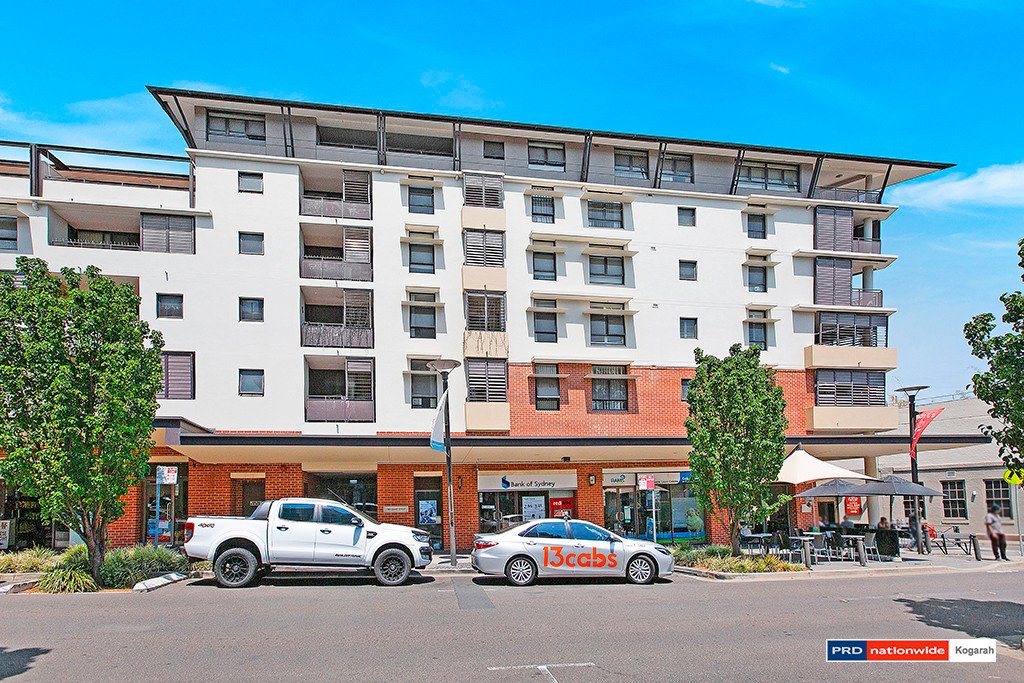 12/7-9 Belgrave Street KOGARAH 1