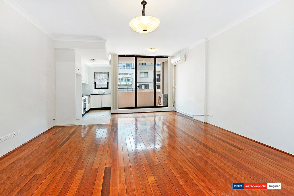 12/7-9 Belgrave Street KOGARAH 2