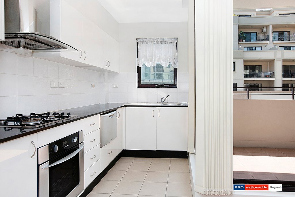 12/7-9 Belgrave Street KOGARAH 3