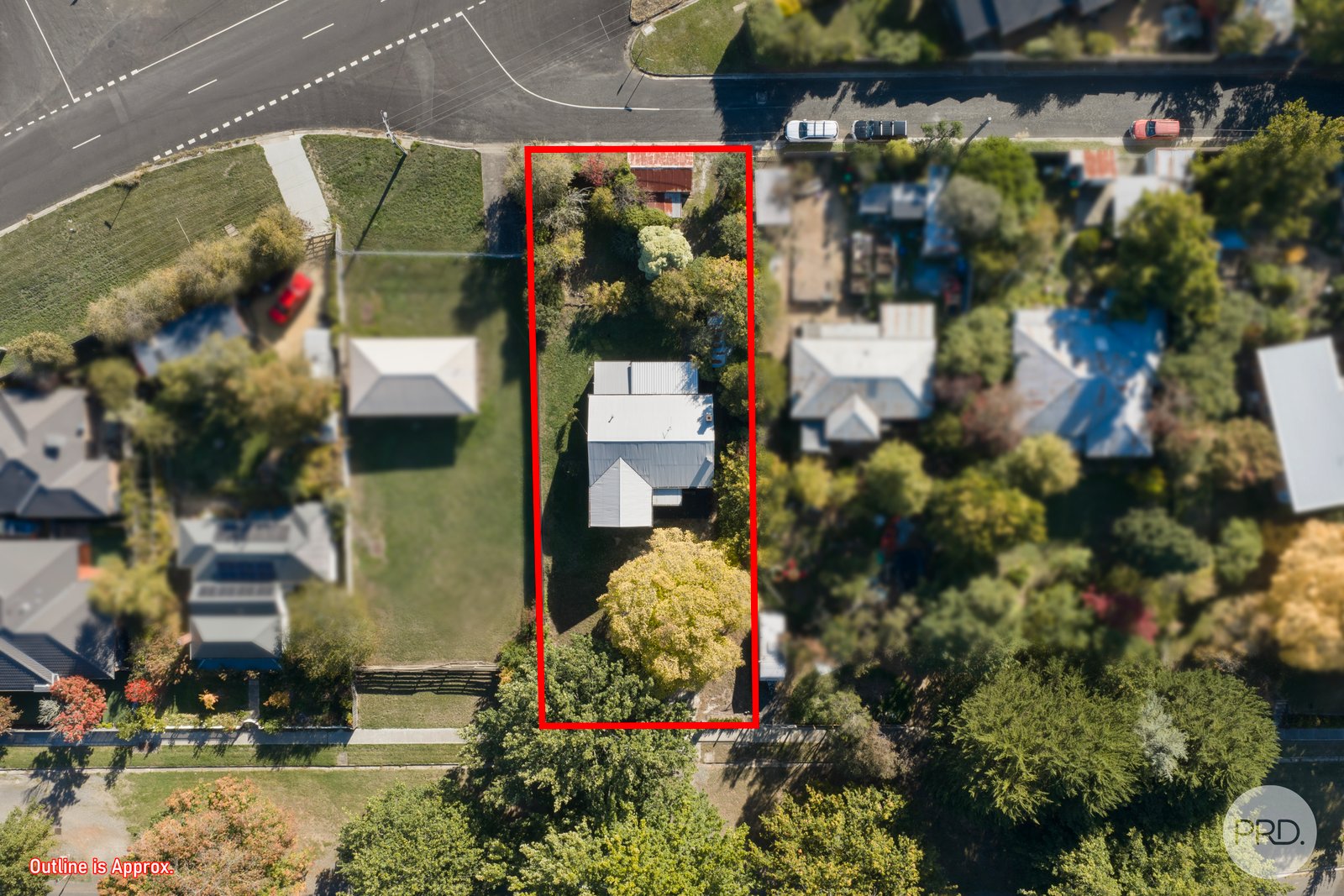 127 Albert Street CRESWICK 15