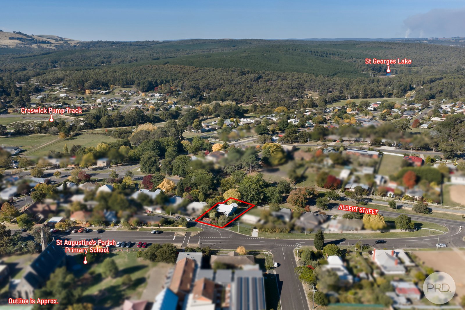 127 Albert Street CRESWICK 16