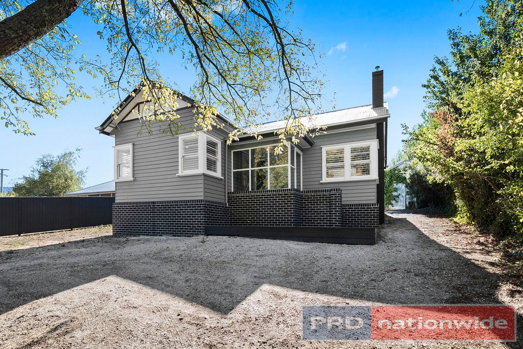 127 Albert Street CRESWICK 1