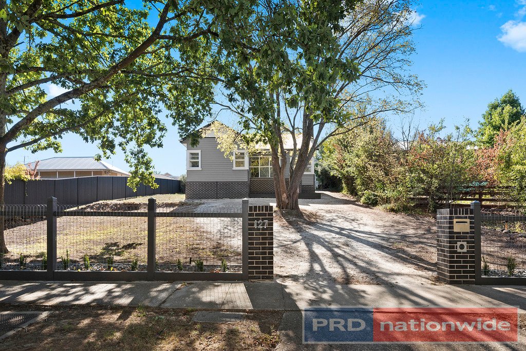 127 Albert Street CRESWICK 18