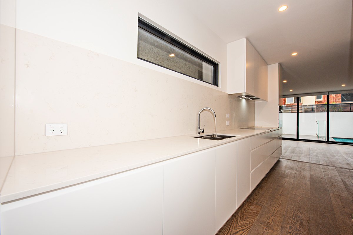 Gallery: 127 Albert Street