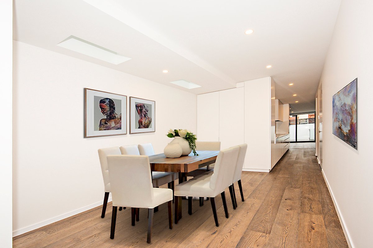 Gallery: 127 Albert Street
