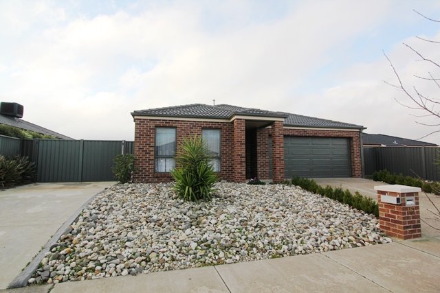 127 Alfredton Drive ALFREDTON 21