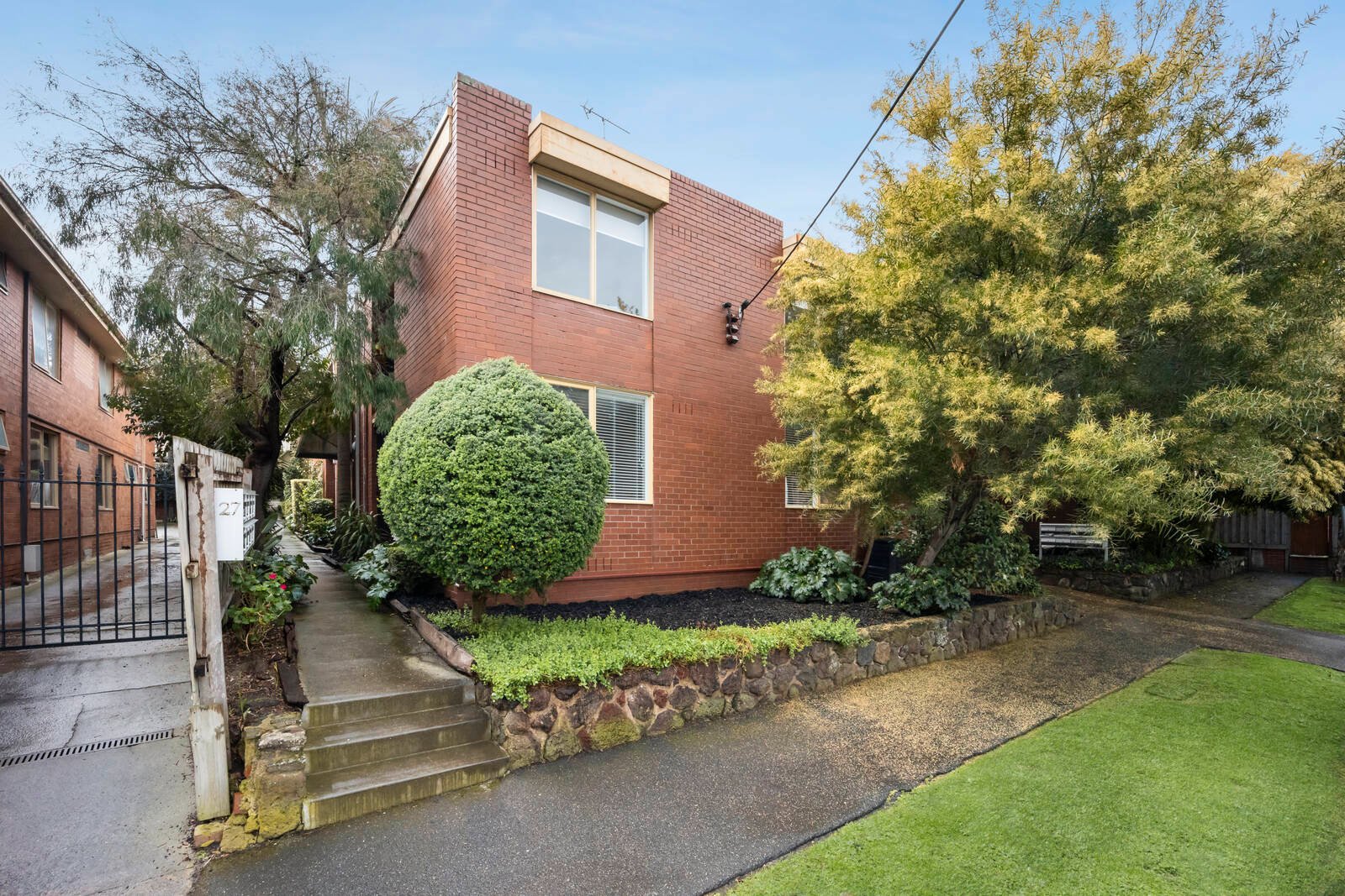 Real Estate and Property in 1/27 Alma Grove, St Kilda, VIC